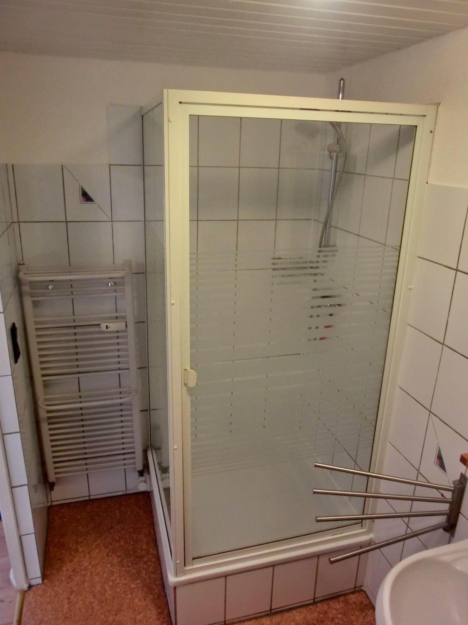 2-Zimmer-Ferienwohnung-Im-1-Obergeschoss Lubeck Exterior photo